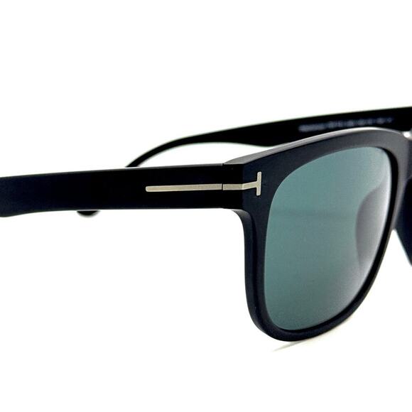 NEW!!! TOM FORD Stephenson Sunglasses TF775 02N Authentic - Picture 5 of 11